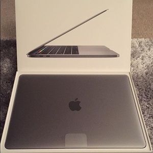 Apple MacBook Pro